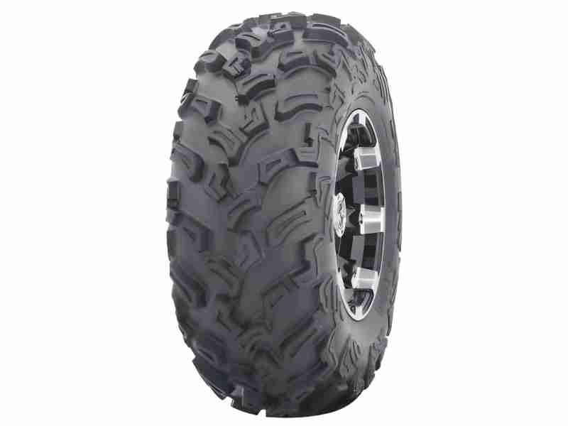 Лiтня шина Hakuba  P3006 (квадроцикл) 25/8.00 R12 43J