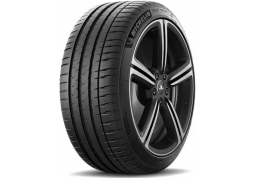 Літня шина Michelin Pilot Sport 4 245/45 R18 100Y MO Run Flat