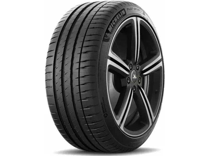 Літня шина Michelin Pilot Sport 4 245/45 R18 100Y MO Run Flat