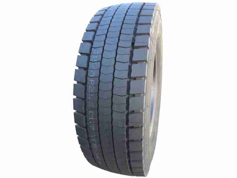 Всесезонная шина BlackLion BD177 (ведущая) 315/70 R22.5 156/150L