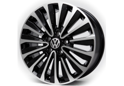 Диск Replica Volkswagen RX424 BMF W7.0 R17 PCD5x112 ET48 DIA57.1