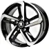 Диск Replica Honda RX697 BMF W6.0 R15 PCD5x114.3 ET35 DIA73.1