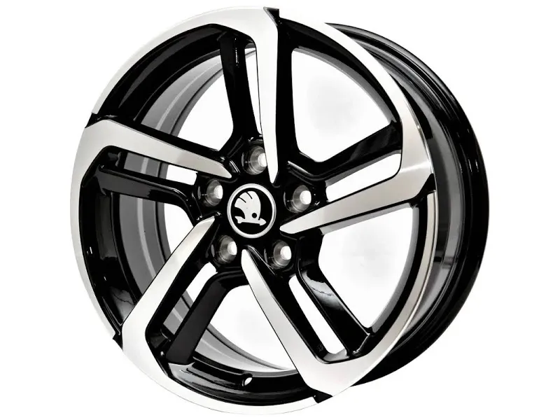 Диск Replica Honda RX697 BMF W6.0 R15 PCD5x114.3 ET35 DIA73.1