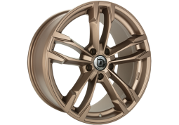 Диск Diewe Avio BM R19 W9.5 PCD5x120 ET40 DIA72.6