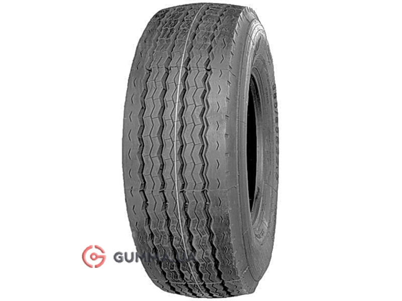 Всесезонна шина Boto BT267 (причіпна) 385/65 R22.5 164K PR20