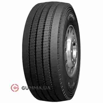 Всесезонная шина Boto BT968 (рулевая) 315/80 R22.5 156/150L PR20