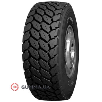 Всесезонная шина Boto BT518 (ведущая) 385/65 R22.5 164K