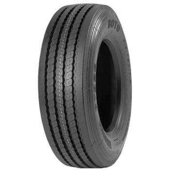 Всесезонная шина Boto BT929 (рулевая) 265/70 R19.5 143/141J