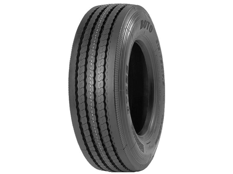 Всесезонная шина Boto BT929 (рулевая) 265/70 R19.5 143/141J