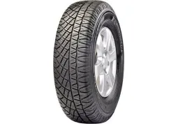 Летняя шина Michelin Latitude Cross 255/60 R17 114H