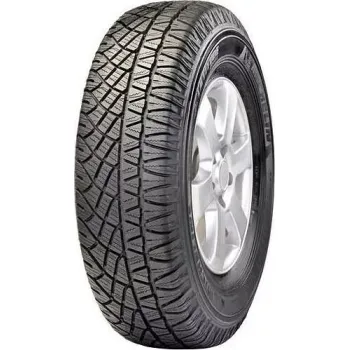 Літня шина Michelin Latitude Cross 255/60 R17 114H