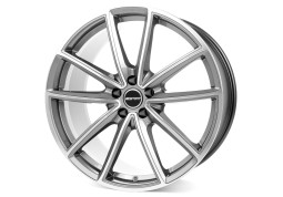 Диск GMP Italia Titan Anthracite Diamond R20 W11.0 PCD5x130 ET65 DIA71.6