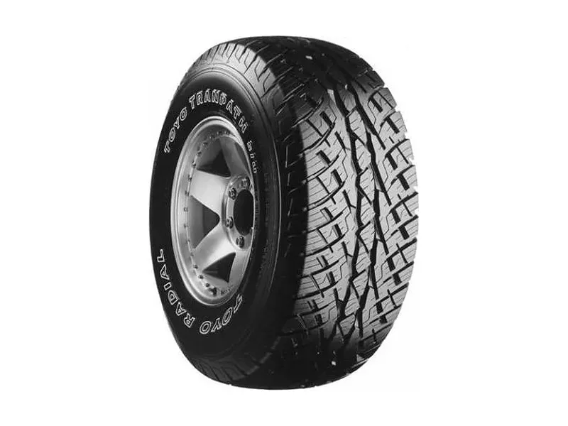 Toyo Tranpath S/U 265/75 R16 112/109Q