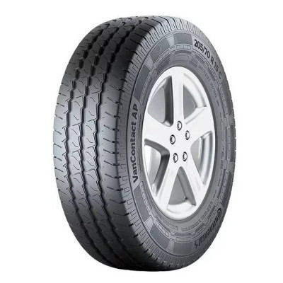 Летняя шина Continental VanContact AP 185/80 R14C 102/100Q