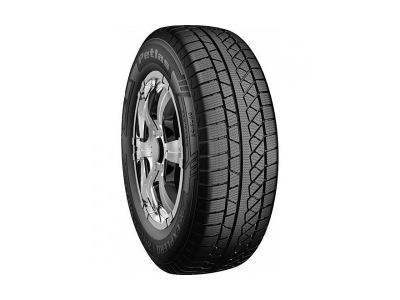 Зимняя шина Petlas Incurro Winter W870 255/55 R18 109V