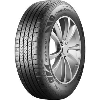 Всесезонная шина Continental CrossContact RX 235/45 R19 99V