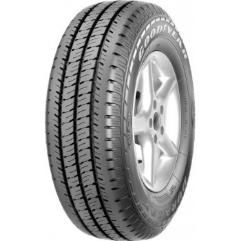 Летняя шина Goodyear Duramax 7.00 R16C 117/116N