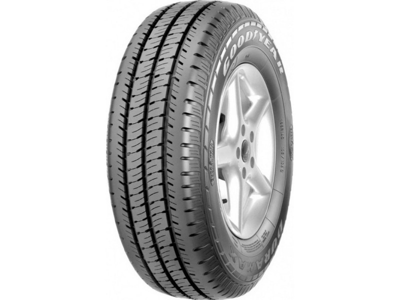Летняя шина Goodyear Duramax 7.00 R16C 117/116N