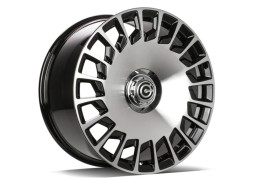 Диск Carbonado Rebellion BFP R20 W8.5 PCD5x112 ET35 DIA66.6