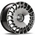 Диск Carbonado Rebellion BFP R20 W9.5 PCD5x112 ET45 DIA66.6