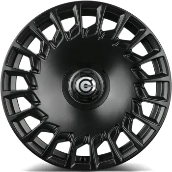 Диск Carbonado Rebellion DMB R19 W8.5 PCD5x112 ET35 DIA66.6