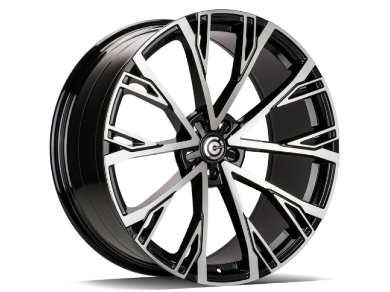 Диск Carbonado Star BFP R22 W9.5 PCD5x112 ET25 DIA66.45