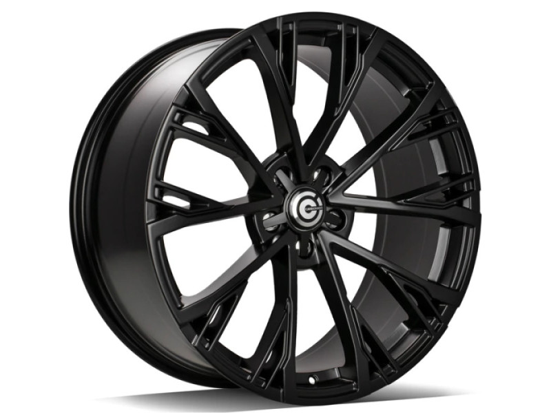 Диск Carbonado Star DMB R20 W9.0 PCD5x112 ET30 DIA66.45