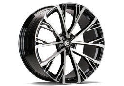 Диск Carbonado Star BFP R19 W8.5 PCD5x112 ET35 DIA66.45