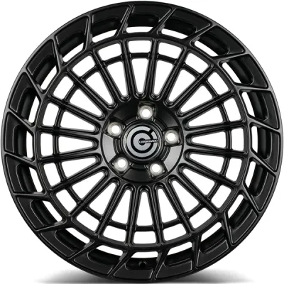 Диск Carbonado Master DMB R18 W8.0 PCD5x112 ET35 DIA66.6