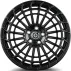 Диск Carbonado Master DMB R18 W8.0 PCD5x112 ET35 DIA66.6