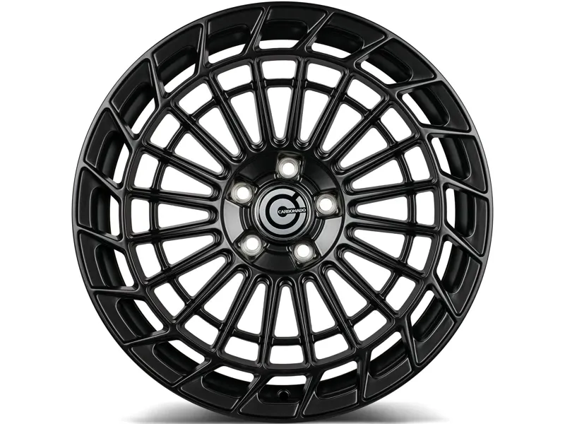 Диск Carbonado Master DMB R18 W8.0 PCD5x112 ET35 DIA66.6