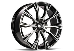 Диск Carbonado Trophy BFP R19 W8.0 PCD5x120 ET30 DIA72.6