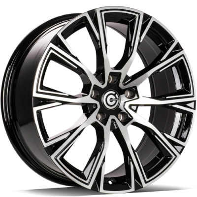Диск Carbonado Trophy BFP R19 W9.0 PCD5x112 ET35 DIA66.6