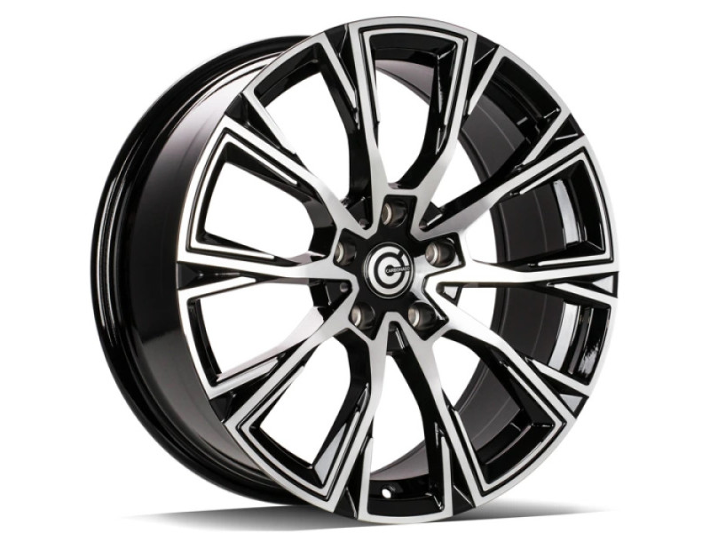 Диск Carbonado Trophy BFP R19 W9.0 PCD5x120 ET38 DIA72.6