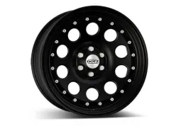 Диск Dotz Modular Beadlock Black R15 W6.0 PCD5x139.7 ET0.0 DIA108.25