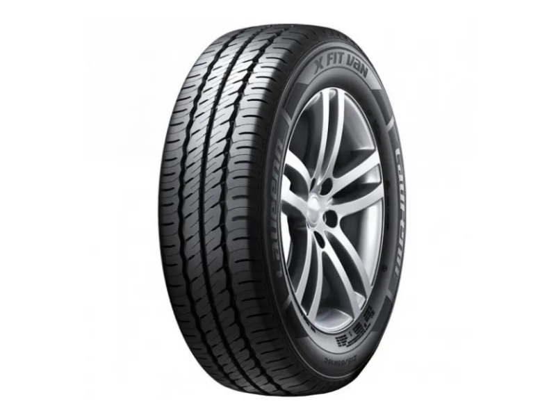 Летняя шина Laufenn X-Fit Van LV01 185/80 R14C 102/100R