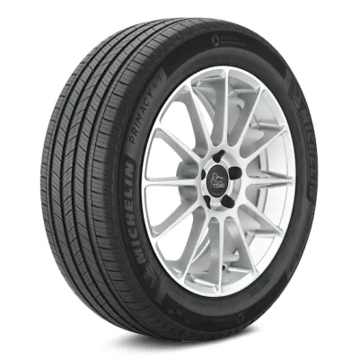Летняя шина Michelin Primacy A/S 235/55 R19 105H MO