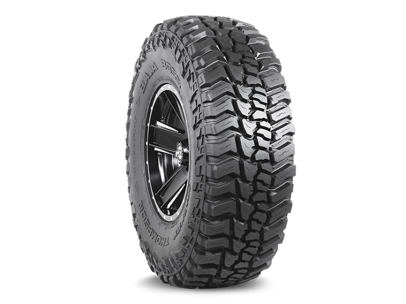 Всесезонна шина Mickey Thompson Baja Boss M/T 345/55 R20 126Q