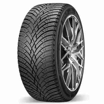 Всесезонна шина Berlin Tires All Season 1 245/45 R18 100W