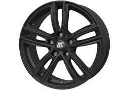 Диск RC Design RC27 SKM R17 W7.0 PCD5x110 ET37 DIA65.1