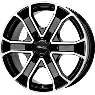 Диск RC Design RC31 SGVP R18 W8.0 PCD6x130 ET55 DIA84.1