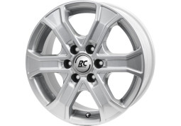 Диск RC Design RC31 KS R18 W8.0 PCD6x130 ET55 DIA84.1