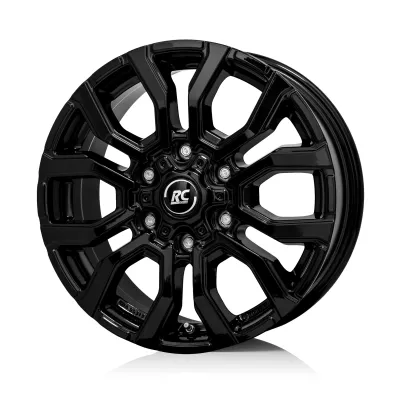 Диск RC Design RC35 SG R17 W7.5 PCD6x139.7 ET25 DIA106.1