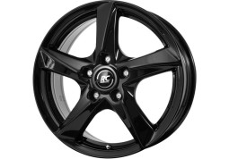 Диск RC Design RC30 SG R18 W7.5 PCD5x120 ET40 DIA64.1