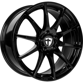 Диск Tomason TN1 Black Painted R20 W9.0 PCD5x112 ET35 DIA72.6