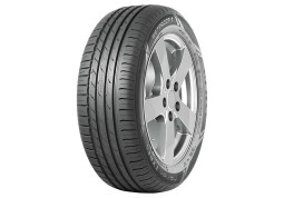 Літня шина Nokian Wetproof 1 SUV 215/55 R18 99V