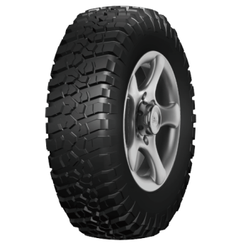 Всесезонная шина Lakesea Grack M/T 265/70 R17 121/118Q