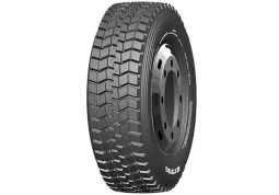Всесезонная шина ANSU BY996 (ведущая) 235/75 R17.5 132/129M PR16