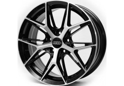 Диск Replica Audi RD-17 BMF R17 W7.5 PCD5x112 ET35 DIA66.6