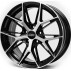 Диск Replica Audi RD-17 BMF R17 W7.5 PCD5x112 ET35 DIA66.6